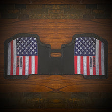 Load image into Gallery viewer, Heat shield for Harley Davidson - Old Glory