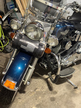 Load image into Gallery viewer, Bedroll for Motorcycles - Generation 2, Old Glory