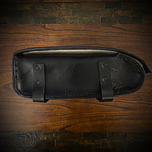 Load image into Gallery viewer, Motorcycle Luggage Rack Bag 3%er Art