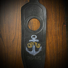 Load image into Gallery viewer, Tank Bib - Fits Sportster, Custom Art