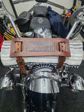 Load image into Gallery viewer, Bedroll for Motorcycles - Sinner
