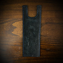 Load image into Gallery viewer, Add on Suede Backing for Small Tank Bibs