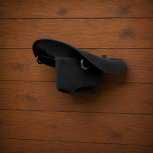 Load image into Gallery viewer, Metal Hat Rack, Wall Mounted