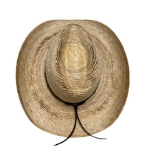 Load image into Gallery viewer, Revenant Straw Hat Natural Palm, Sundowner