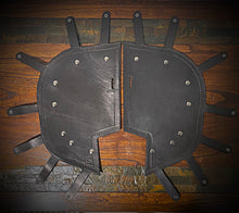 Load image into Gallery viewer, Engine Guard Closeouts, Customizable To Fit Any Bike, Custom Art