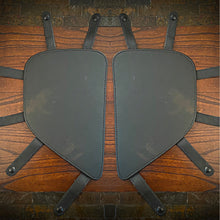 Load image into Gallery viewer, Engine Guard Closeouts, Customizable To Fit Any Bike, Custom Art