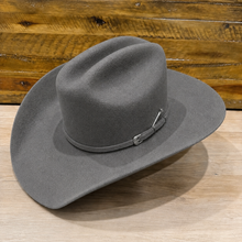 Load image into Gallery viewer, The Cattleman Crease Cowboy Hat
