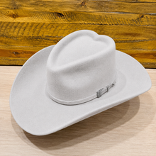 Load image into Gallery viewer, The Heart Crown Cowgirl Hat