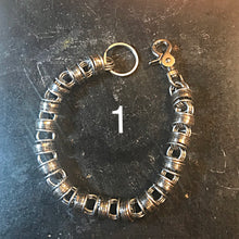 Load image into Gallery viewer, 2 Chainmail Chains for Enrico o muy