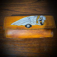 Load image into Gallery viewer, Motorcycle Tool Bag, Large Artabyss Art