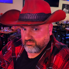 Load image into Gallery viewer, The Voodoo Hat