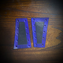 Load image into Gallery viewer, Brake &amp; Clutch Leaver Covers, Two Colors Of Your Choice (Ships Now)