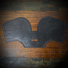 Load image into Gallery viewer, Heat Shield for Harly Davidson Sportster, No Art- Black (Ships Now)