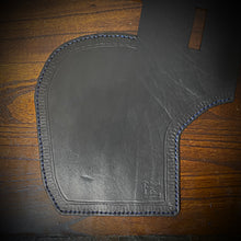 Load image into Gallery viewer, Heat Shield for Harly Davidson Sportster, No Art- Black (Ships Now)