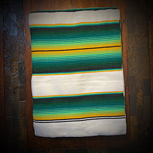 Load image into Gallery viewer, Sarape Blanket Stash Case
