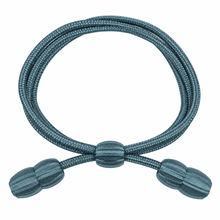 Load image into Gallery viewer, Cavalry Hat Cord, Infantry Blue (Ships Now)