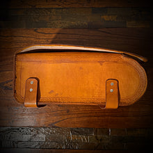 Load image into Gallery viewer, Motorcycle Luggage Rack Bag, Fits Indian Scout, Not Lost Art