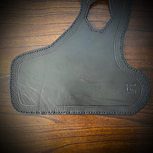 Load image into Gallery viewer, Heat Shield for Indian Scout motorcycle - Custom Art, Black
