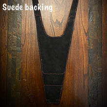 Load image into Gallery viewer, Indian Challenger and Pursuit Tank Bib w/ Pouch - Samurai