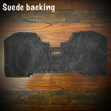 Load image into Gallery viewer, Heat shield for Harley Davidson, Two Pouches