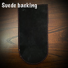 Load image into Gallery viewer, Fender Bib - Odin, Black, Made To Fit Any Bike