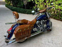 Load image into Gallery viewer, Leather Dye, Indian tan color.