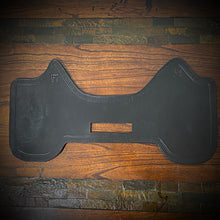 Load image into Gallery viewer, Heat Shield for Indian Chief, Chieftain, Springfield, Vintage and Roadmaster - Black, No Art