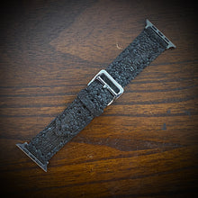 Load image into Gallery viewer, Apple Watch Band, Black Elephant