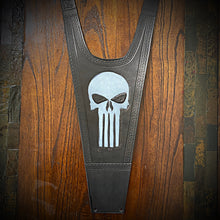 Load image into Gallery viewer, Tank Bib - Fits Indian Challenger and Pursuit Custom Art, Black