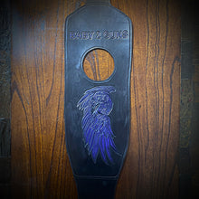 Load image into Gallery viewer, Tank Bib - Sportster - Raven, Black