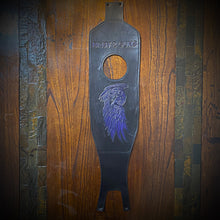 Load image into Gallery viewer, Tank Bib - Sportster - Raven, Black