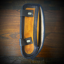 Load image into Gallery viewer, Motorcycle Luggage Rack Bag, Not All Who Wander Are Lost