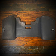 Load image into Gallery viewer, Heat shield for Harley Davidson, Two Pouches