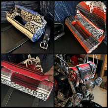 Load image into Gallery viewer, Falsa Blanket stash case