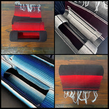 Load image into Gallery viewer, Sarape Blanket Stash Case