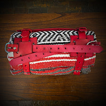 Load image into Gallery viewer, Bedroll for Motorcycles - Generation 2, Red, No Art (Ships Now)