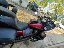 Load image into Gallery viewer, Heat Shield for Indian Challenger and Pursuit Motorcycles - Honoring Those That Served