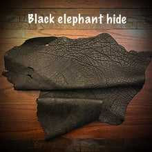 Load image into Gallery viewer, Clutch - Genuine Exotic Leathers