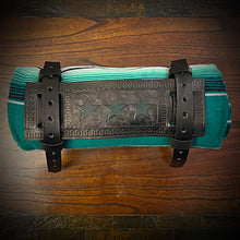 Load image into Gallery viewer, Bedroll for Motorcycles - The Stars
