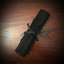 Load image into Gallery viewer, Tool Roll, for your smaller tools or art supplies.