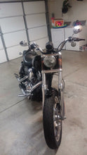 Load image into Gallery viewer, Motorcycle Fork Covers - Custom Art
