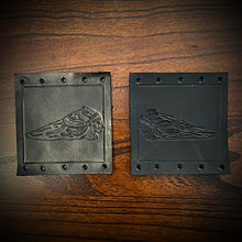 Load image into Gallery viewer, Grip Covers With Custom Art