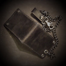 Load image into Gallery viewer, Billfold - Black