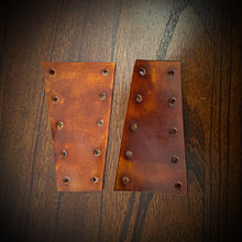Load image into Gallery viewer, Brake &amp; Clutch Leaver Covers Custom Colors (Ships Now)