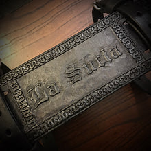 Load image into Gallery viewer, Bedroll for Motorcycles - La Sucia