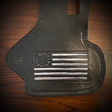 Load image into Gallery viewer, Heat Shield, The Betsy, Fits Indian Chief, Chieftain, Springfield, Vintage and Roadmaster
