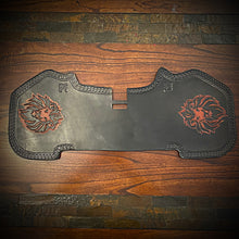 Load image into Gallery viewer, Heat shield for Harley Davidson - Lion