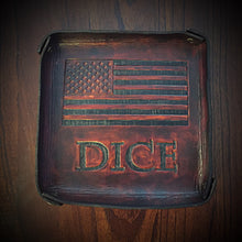 Load image into Gallery viewer, Everyday Carry Tray Custom Art