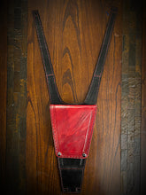 Load image into Gallery viewer, Tank Bib - Indian Challenger and Pursuit, w/ Pouch, Custom Colors