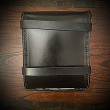 Load image into Gallery viewer, Motorcycle Luggage Rack Bag Dreamcatcher in the Wind